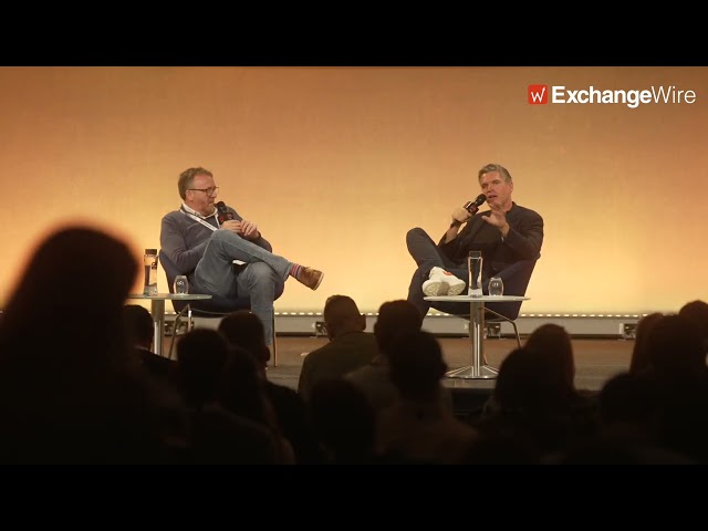 Do We Need to Rethink the Economics of Ad Tech? Index Exchange's Andrew Casale at ATS London 2025