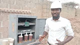 Farmspace technology