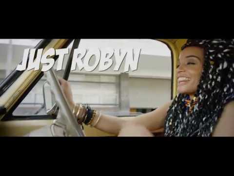 Just Robyn - Moon Child. Feat. Kimosabe