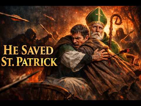 St. Odran & Blessed Álvaro of Córdoba: Forgotten Saints of Power (19 February)