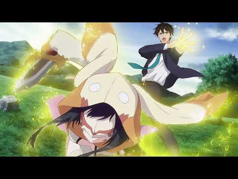 Sekai Saikyou no Kouei: Meikyuukoku no Shinjin Tansakusha Owaranai Yoru no Mamorikata Inner Journey