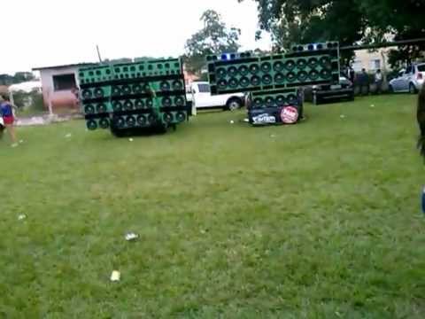 s10 terremoto e fiorino sem limite campeonato machado