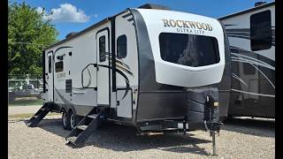 2020 Forest River Rockwood Ultra Lite 2604WS