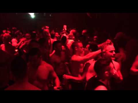 MiSha Skye - Live @ Forever Tel Aviv Kiss (Feb 2016)