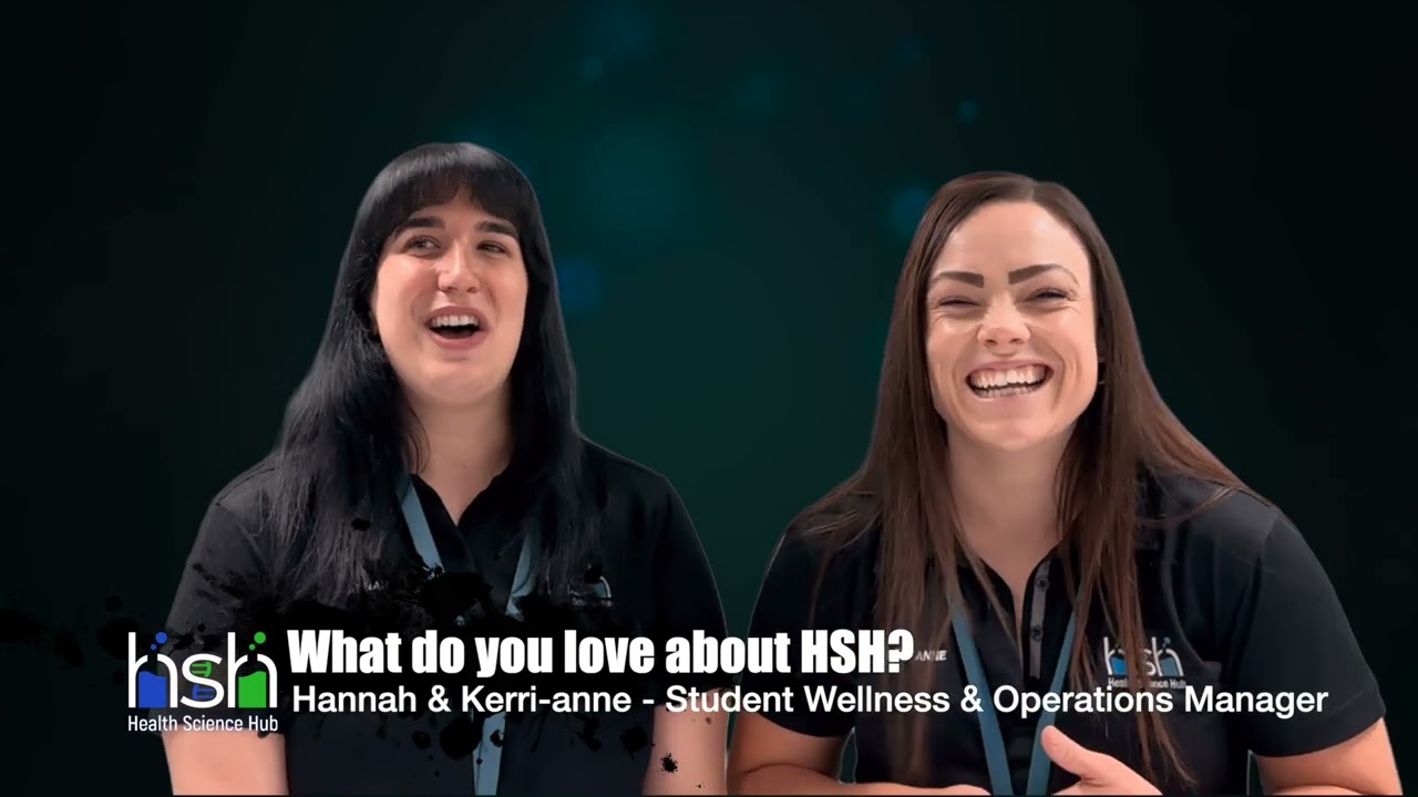 What do our Trainers Love about HSH?