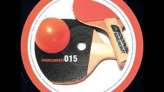 Justin Berkovi Presents BTrax - B1 - The Ping Pong Track (Paul Langley Mix)