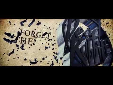 THE DEAD RABBITTS - My Only Regret (Official Lyric Video)