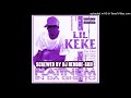 Lil Keke - Bad Man (screwed)