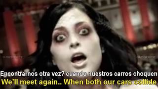 My Chemical Romance -  Helena [Lyrics English - Español Subtitulado]