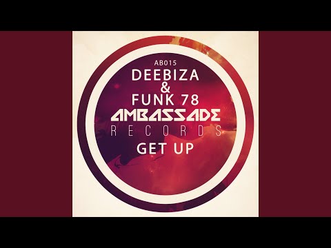 Get Up (Nick Tohme Remix)
