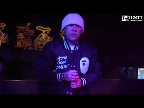 171110 L4L +I’m 1LL  - Dok2 (Club EUREKA)