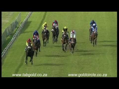 20170312 Scotttsville Race 5 won by MR WINSOME