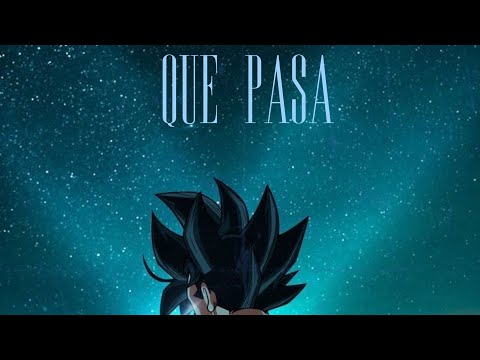 NLV - Que Pasa
