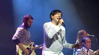 Sparks.I Wish You Were Fun.Manchester Ritz