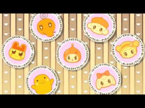 Tamagotchi! GO-GO Tamagotchi! Tamatomo no Minna