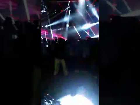 Patrick Miller CDMX. Evento en WTC 2019