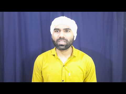 Dileep Kumar  Audition for Doctor 