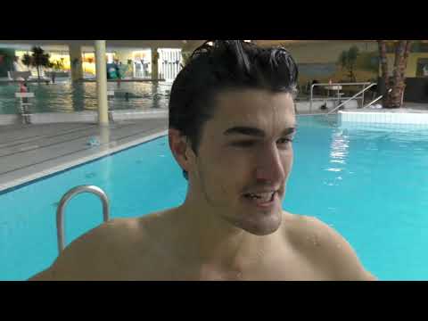 Daikin Dive 2017, 3. Vorrunde