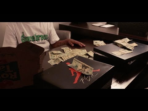 Pyrex Pissy - Push Hard Lines | Dir. @SippinVisuals