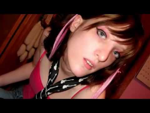 Anime Fan Girls {Photoshoot 2010}