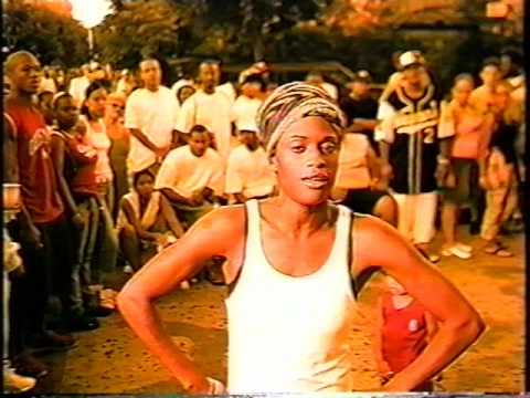 Tekitha - You (Remix) Feat. Ghostface Killah