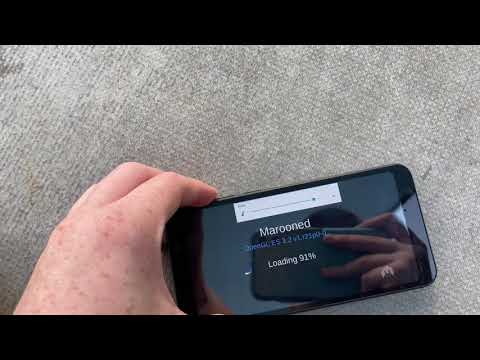 Meizu C9 Antutu 3D Benchmark Test