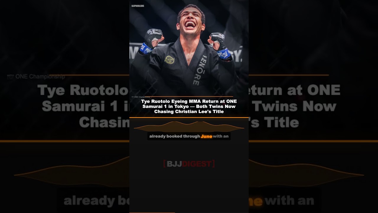 Both Ruotolo Twins Want Christian Lee's Belt #Shorts