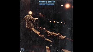 Jimmy Smith    Blues For 3+1