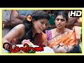 Masani Movie Scenes Roja Kills Ramki By Giving Poison Iniya Insulted By The Villagers