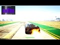 TurboSystemV (Ultra Nitro) 2.2 для GTA 5 видео 1