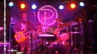 Melvins - Oven, Anaconda 03-18-01