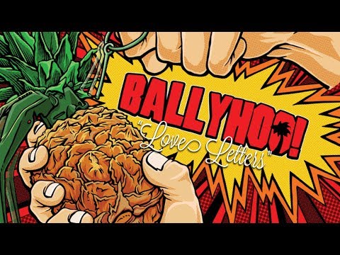 Love Letters - Ballyhoo
