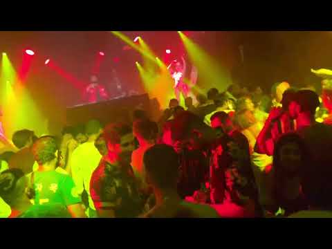 Amsterdam Dance Bollywood party Paradiso, ho dance 2022 Augustus