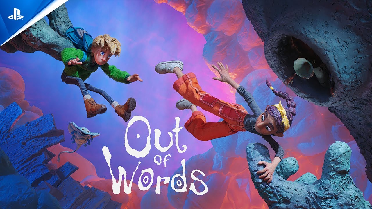 Out of Words trailer thumbnail