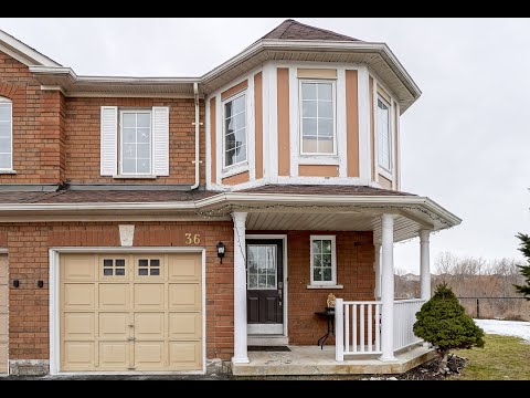 9800 McLaughlin Road North, Brampton Home for Sale - Real Estate Properties for Sale