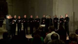 Concierto The Gregorian Chant Choir of Spain