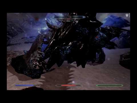 Let's Play Skyrim 180