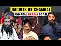 Inside Chambal The Real Face Of Dacoits Discovering Ghost Temple ASI Master Plan