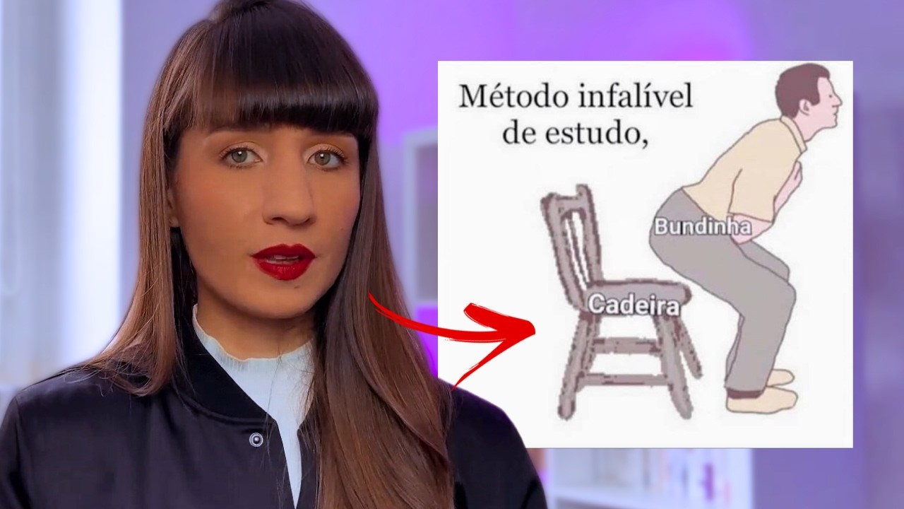 COMO SE ORGANIZAR PARA ESTUDAR UM IDIOMA SOZINHO