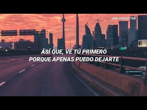 Diane Warren & James Arthur - You Go First (Sub Español)