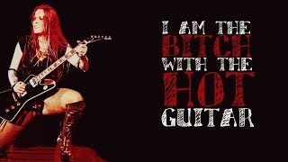 The Runaways: I Wanna Be Where The Boys Are