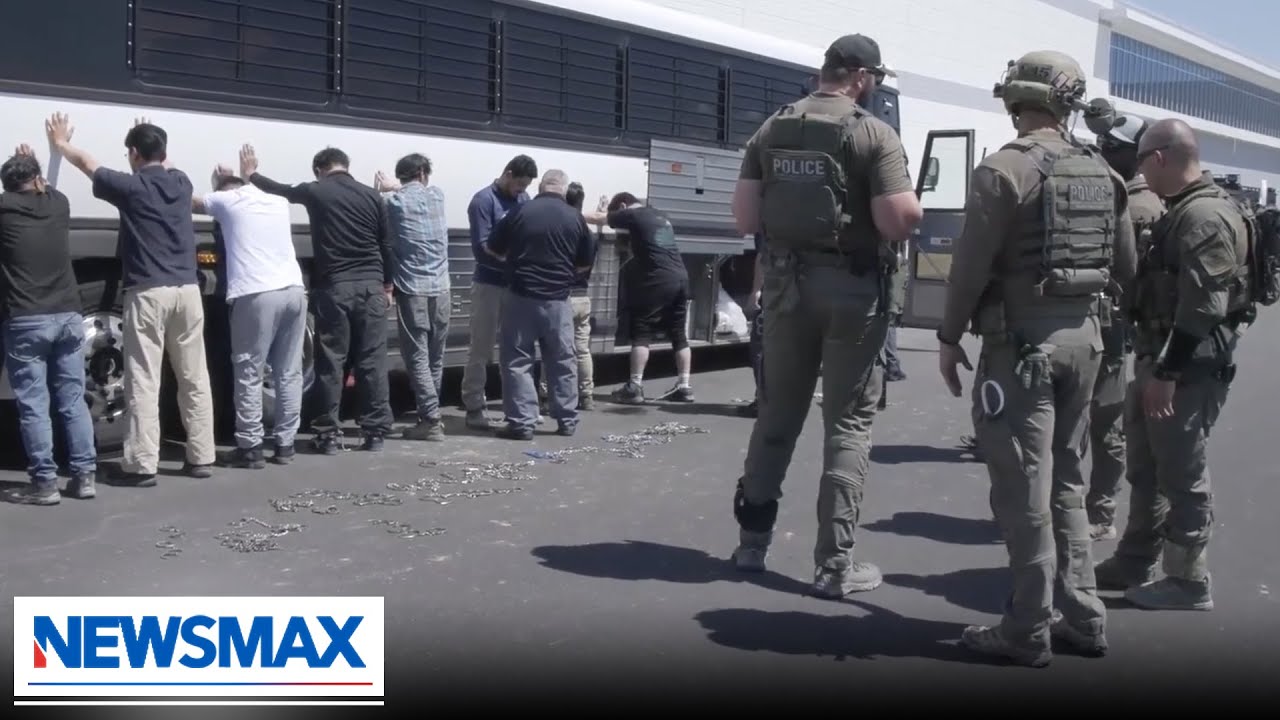 South Korea not pleased with ICE raid of Hyundai plant | The Right Squad