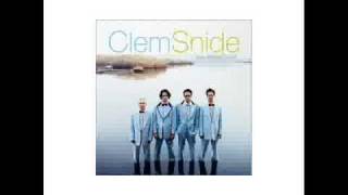 clem snide -  your favorite music