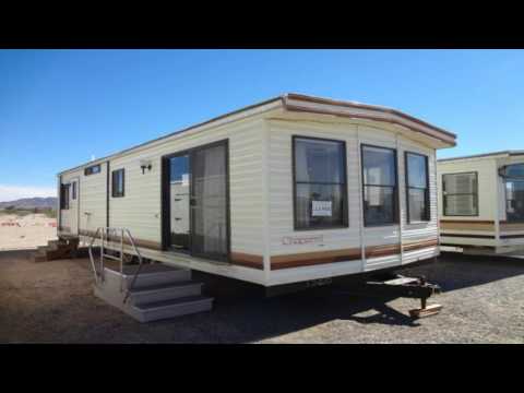 Used Park Model Seeley Ca