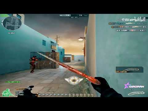 AWM-Camo / Greece FFA - QiaoRan #53