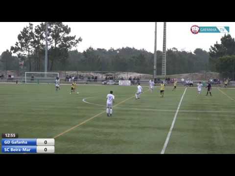 GD Gafanha Vs SC Beira-Mar | 1ª Divisão Distrital de Aveiro - Juvenis