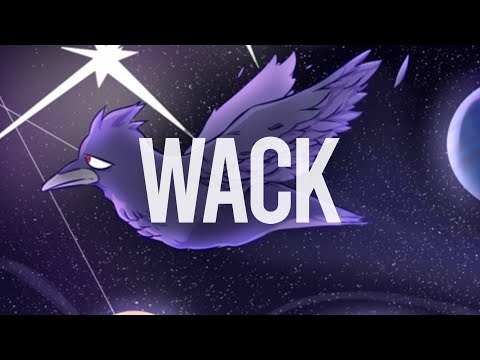 crowlyyy - ALRIGHT? (feat. ICYRED) [PROD. ANGELSUFFERS]