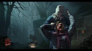 Crazy Lixx XIII - Friday the 13th The Game Song
