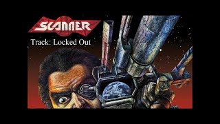 SCANNER - Hypertrace Full Album