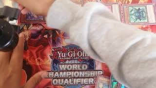 Crystal Beast Mathmech combo (Yu-Gi-Oh)